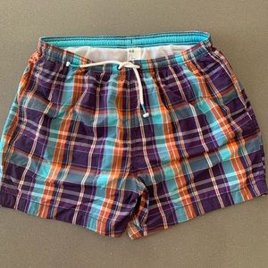 H&M men’s swim trunk